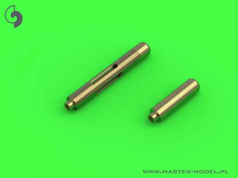 マスター AM-48-168 1/48  F4F-3 ワイルドキャット 初期型 ピトー管・ .50 ブローニング砲身(長穴バレルジャケット)