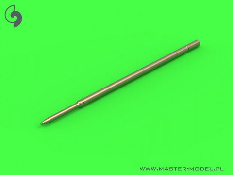 マスター AM-48-168 1/48  F4F-3 ワイルドキャット 初期型 ピトー管・ .50 ブローニング砲身(長穴バレルジャケット)