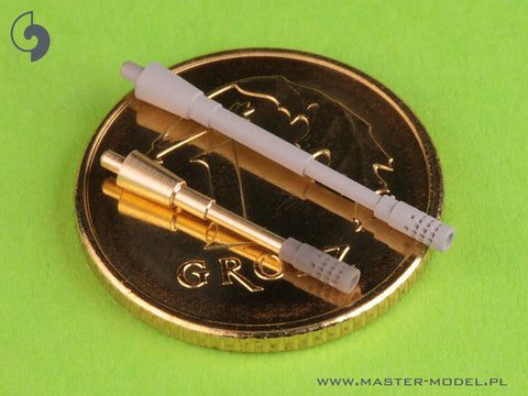 マスター AM-48-174 1/48 A-4 スカイホーク - コルト Mk12 20mm オートキャノン バレル