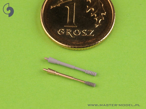 マスター AM-72-161 1/72 A-4 スカイホーク - コルト Mk12 20mm オートキャノン バレル