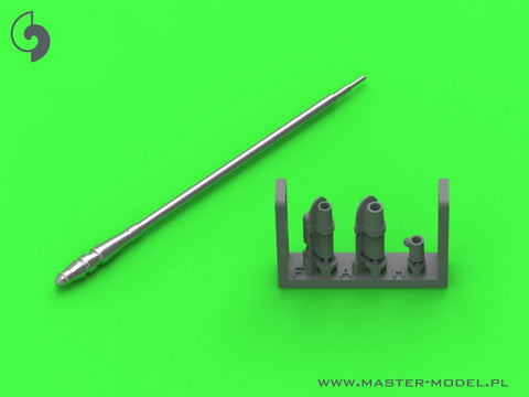 マスター AM-72-162 1/72 A-4B スカイホーク - 給油プローブ ブーム