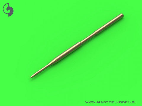マスター AM-72-166 1/72 A-4 スカイホーク - 垂直尾翼 ピトー管 (A-4M, OA-4M, TA-4J用)