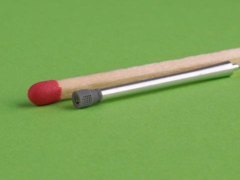 マスター GM-35-034 1/35 ポーランド 軽戦車7TP - シングルタレット - ボフォース 37mm対戦車砲 wz.36 ガンバレル & シグナルホーン (IBG用)