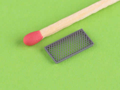 マスター GM-35-037 1/35 ポーランド 軽戦車7TP - 駆動輪 & エンジングリル (IBG用)