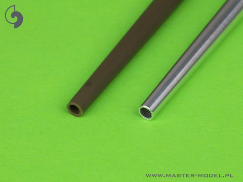 マスター GM-35-053 1/35 M10 駆逐戦車 3 インチ M7 (76.2 mm) 砲身 (タミヤ用)