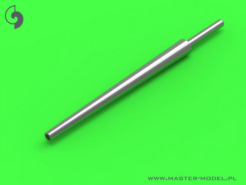 マスター GM-35-053 1/35 M10 駆逐戦車 3 インチ M7 (76.2 mm) 砲身 (タミヤ用)