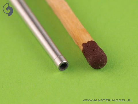 マスター GM-35-094 1/35 イタリアン 47mm L/32  砲身 (Cannone da 47/32) - M13/40 ，M14/41 戦車用