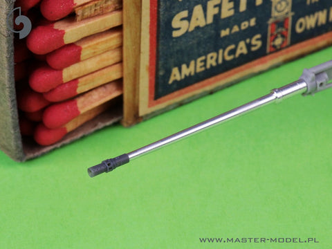 マスター GM-35-097 1/35 ドイツ  2cm L/65 Flak 30 砲身（1個）