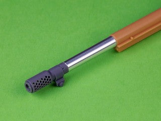 マスター GM-35-098 1/35 ドイツ 7,5cm Pak 97/38  砲身 (イタレリ,ドラゴン用)