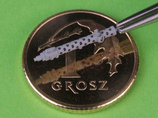 マスター GM-35-099 1/35 I号戦車 - MG-13K銃身 (タミヤ,ドラゴン,トライスター他用)