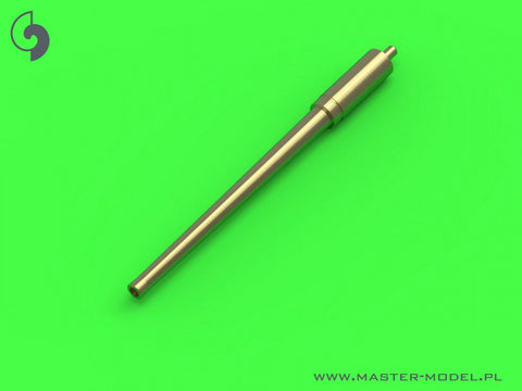 マスター GM72-013 1/72 M3 リー/グラント 75mm M2 L/31短砲身&37mm M6 砲身