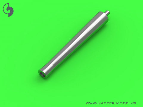 マスター GM72-013 1/72 M3 リー/グラント 75mm M2 L/31短砲身&37mm M6 砲身