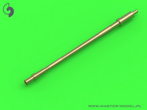 マスター GM-72-044 1/72 ドイツ 2cm L/65 Flak 30 砲身（1個）