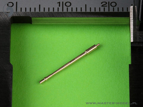 マスター GM-72-045 1/72 ドイツ  2cm Kw.K. 30 (1個)