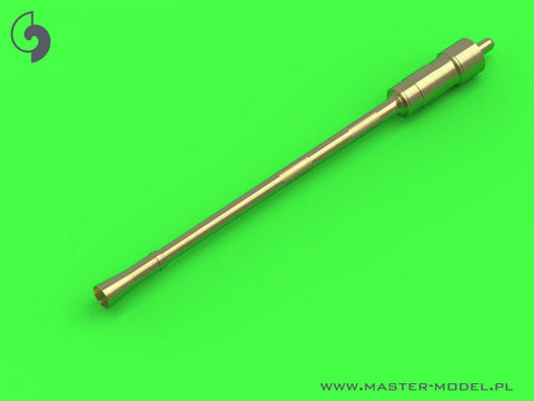 マスター GM-72-046 1/72 ドイツ 2cm L/65 Flak 38 砲身（1個）