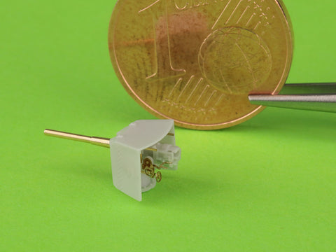 マスター SM-350-113 1/350 SMS エムデン 10.5cm（40口径）単装速射砲