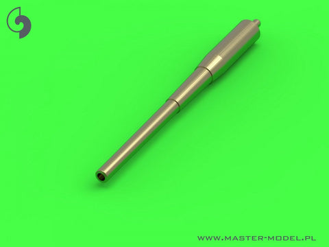 マスター SM-700-063 1/700 アメリカ海軍 12in/50 (30.5 cm) Mark 8 砲身 (9 個) アラスカ (CB-1)・グアム (CB-2)