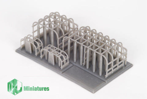 MJミニチュア MJEZ35023 1/35 大韓民国陸軍 K9 SPH ライトガード・バスケット