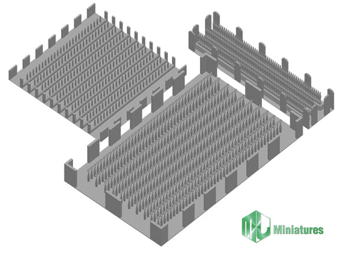 MJミニチュア MJEZ35030 1/35 ブローニング M2 空薬莢セット