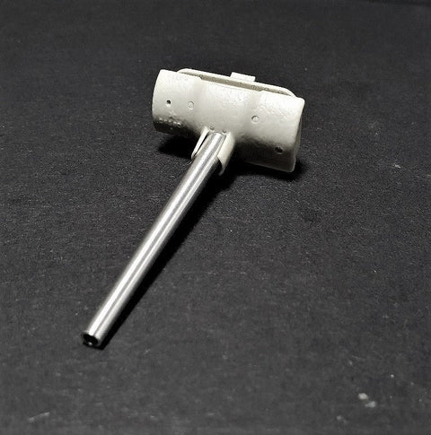 パンツァーアート GB35-041 1/35 M4 シャーマン 75 後期型(M3)砲身・防楯(汎用)