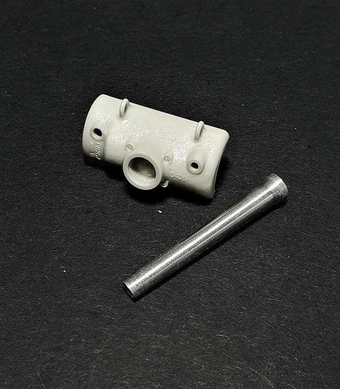 パンツァーアート GB35-054 1/35 M4 シャーマン  105mm(M4 榴弾砲)・防楯(汎用)