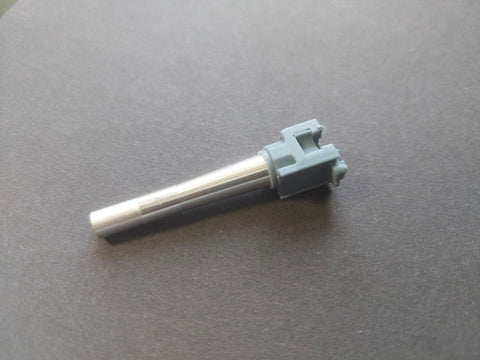 パンツァーアート GB35-123 1/35 SIG33 砲尾付き砲身(汎用)