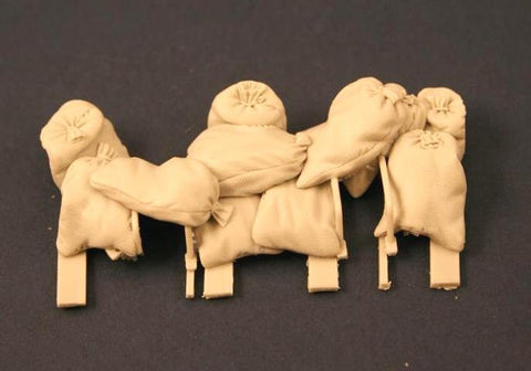 パンツァーアート RE35-103 1/35 A34コメット巡行戦車 サンドバッグアーマー