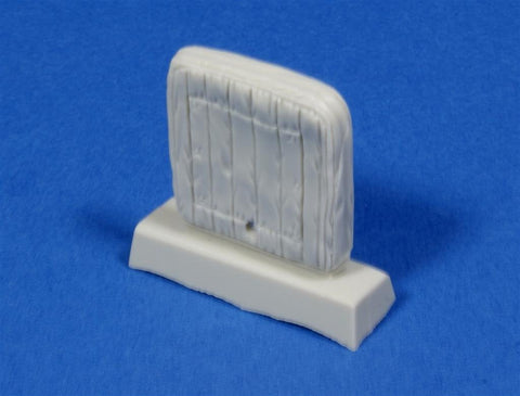 パンツァーアート RE35-137 1/35 アインハイツディーゼル ラジエーターカバー