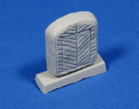 パンツァーアート RE35-138 1/35 メルセデス4500 ラジエーターカバー