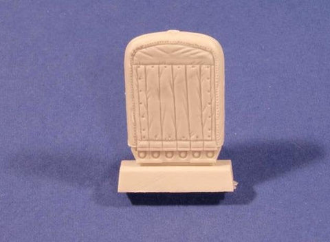 パンツァーアート RE35-161 1/35 ヘンシェル33トラック ラジエーターカバー