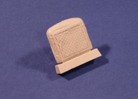 パンツァーアート RE35-162 1/35 ビュッシングNAG4500L ラジエーターカバー