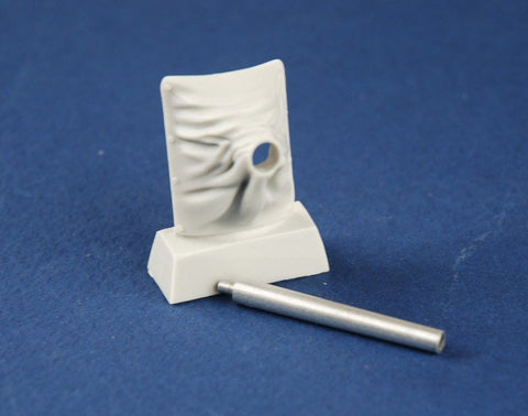 パンツァーアート RE35-211 1/35 M3グラント M2砲身 防盾カバー付き