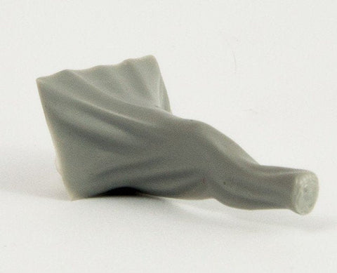 パンツァーアート RE35-248 1/35 I号戦車4.7cm砲搭載駆逐戦車 砲身キャンバスカバー