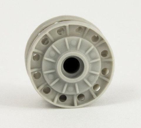 パンツァーアート RE35-256 1/35 KVI/II ロードホイールセット(初期型)