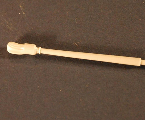 パンツァーアート RE35-285 1/35 駆逐戦車 17ポンド砲身 キャンバスカバー