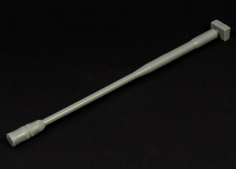 パンツァーアート RE35-319 1/35 12.8cm対戦車砲 キャンバスカバー