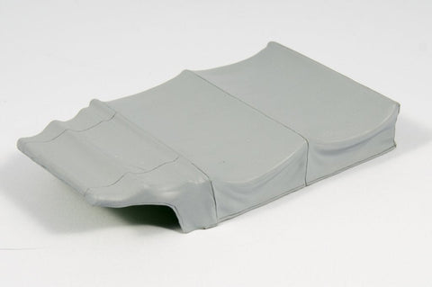 パンツァーアート RE35-358 1/35 Sd.Kfz.11(3トンハーフ)キャンバスカバー