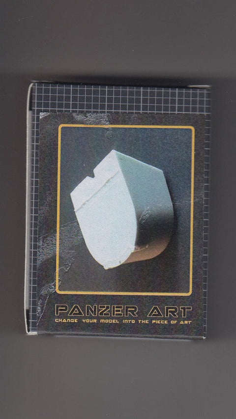 パンツァーアート RE35-407 1/35 II号戦車ゲペックカステン