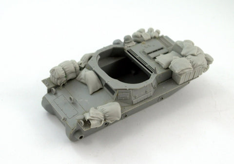 パンツァーアート RE35-537 1/35 I号対戦車自走砲 積荷セット