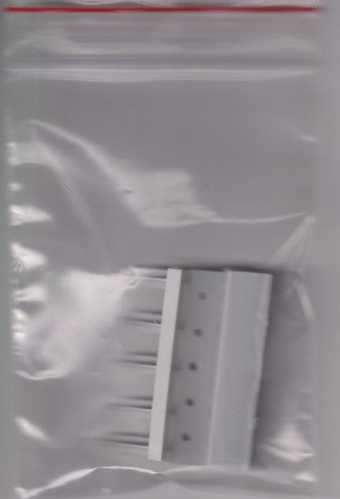 パンツァーアート RE35-575 1/35 アメリカ軍戦車用T1 "ライノデバイス" パターン1