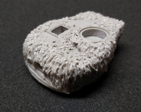 パンツァーアート RE35-610 1/35 A34 “コメット” へシアン ネット付 ターレット