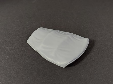 パンツァーアート RE35-712 1/35 Sd.Kfz 247B キャンバス カバー