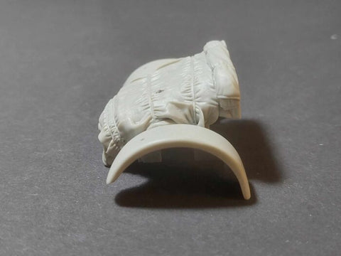 パンツァーアート RE35-799 1/35 L 2 H 143 クルッププロッツェ キャンバスカバー付エンジンデッキ