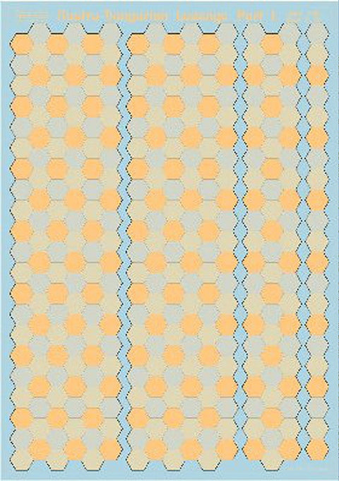 プリントスケール 013-camo 1/48 オーストリア-ハンガリー トローチ迷彩 パート1 コンプリートセット