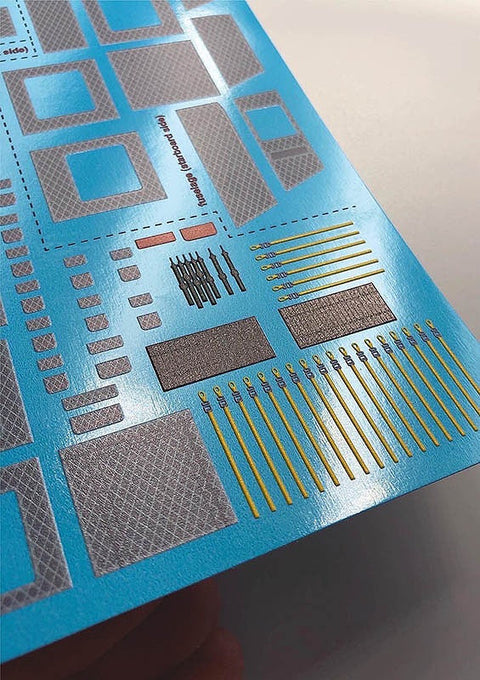 プリントスケール 3D48-001 1/48 アグスタ ウェストランドマーリン HC3