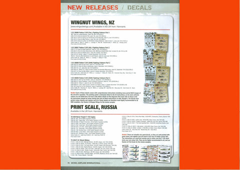 プリントスケール 72-030 1/72 F-15E