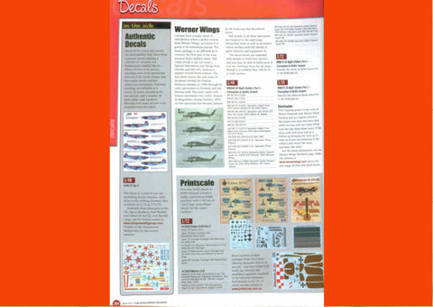 プリントスケール 72-037 1/72 アルバトロス D.III