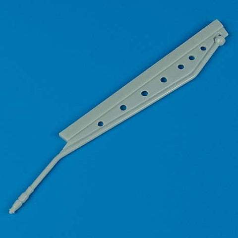 クイックブースト 32071 1/32 F-100 スーパーセイバー 給油プローブ タイプB（TRUMPETER用）