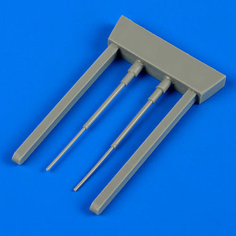 クイックブースト 32155 1/32 J2M 雷電 ピトー管(汎用)