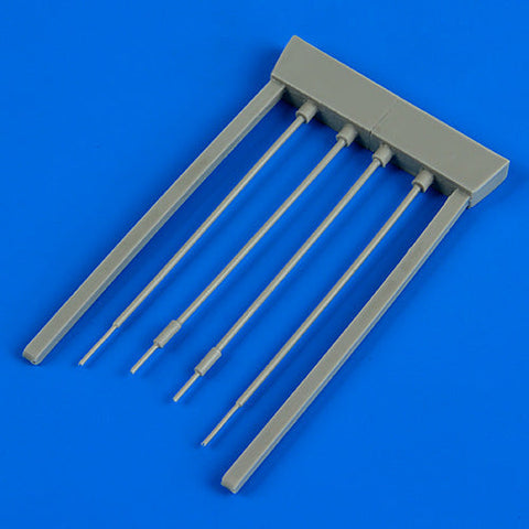 クイックブースト 32162 1/32 メッサーシュミット Me163B コメート ピトー管